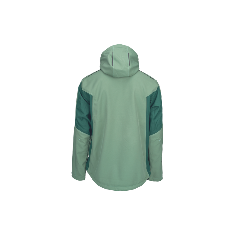 DAYBORO softshell kurtka