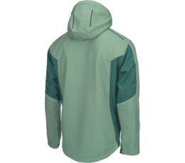 DAYBORO softshell kurtka