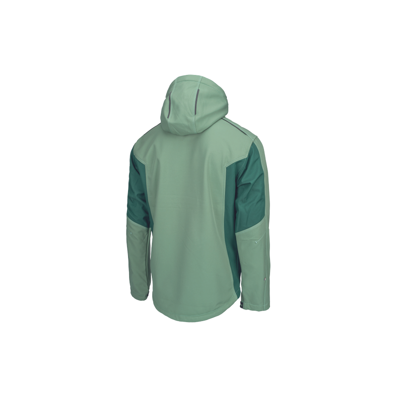DAYBORO softshell kurtka