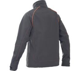 EMERTON PLUS softshell kurtka
