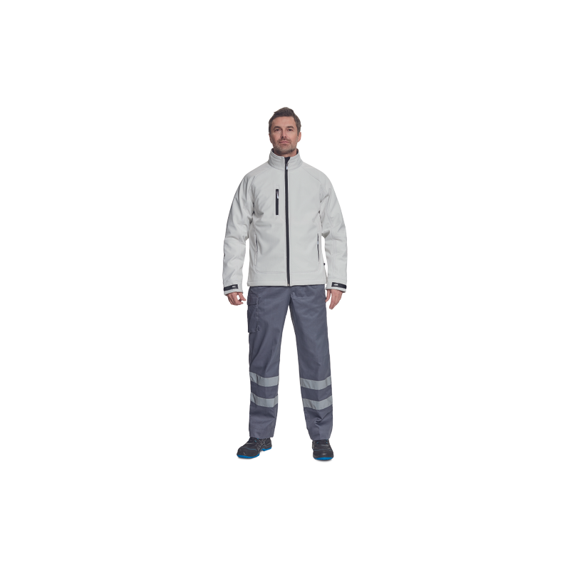 CHITRA softshell kurtka