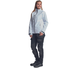 CHITRA softshell kurtka