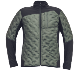 NEURUM SOFTSHELL kurtka