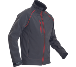 REUSEL softshell kurtka