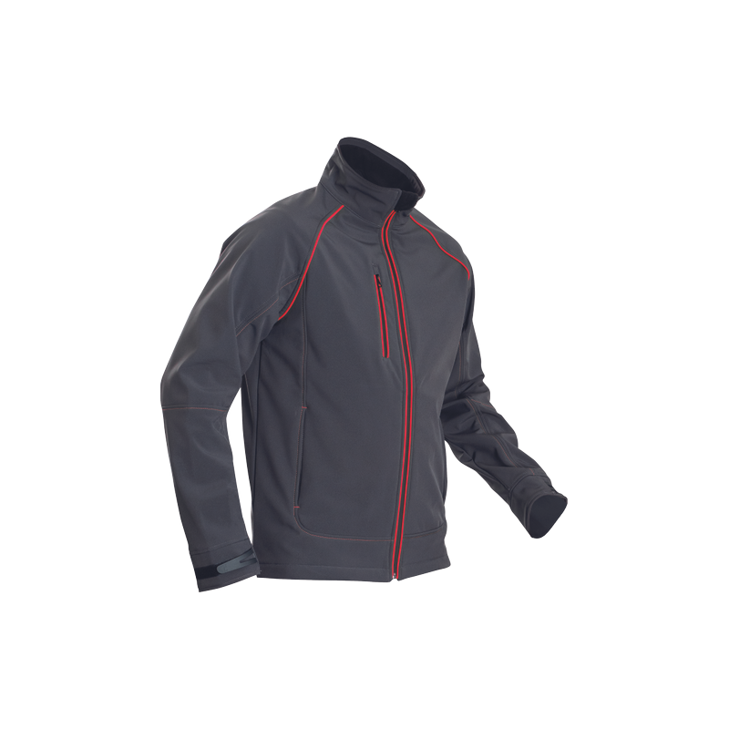 REUSEL softshell kurtka