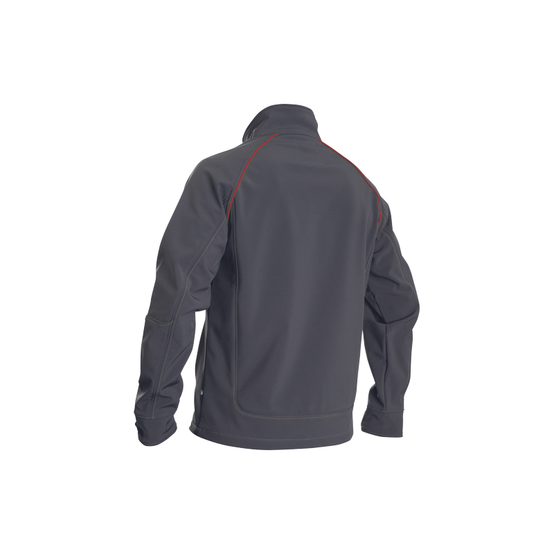 REUSEL softshell kurtka