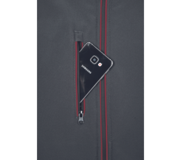 REUSEL softshell kurtka