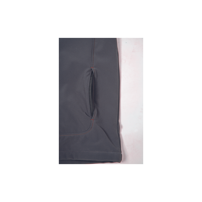 REUSEL softshell kurtka