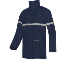 BALTERO softshell FR AS rain kurtka