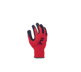 FIRECREST nylon/nitril rękawice