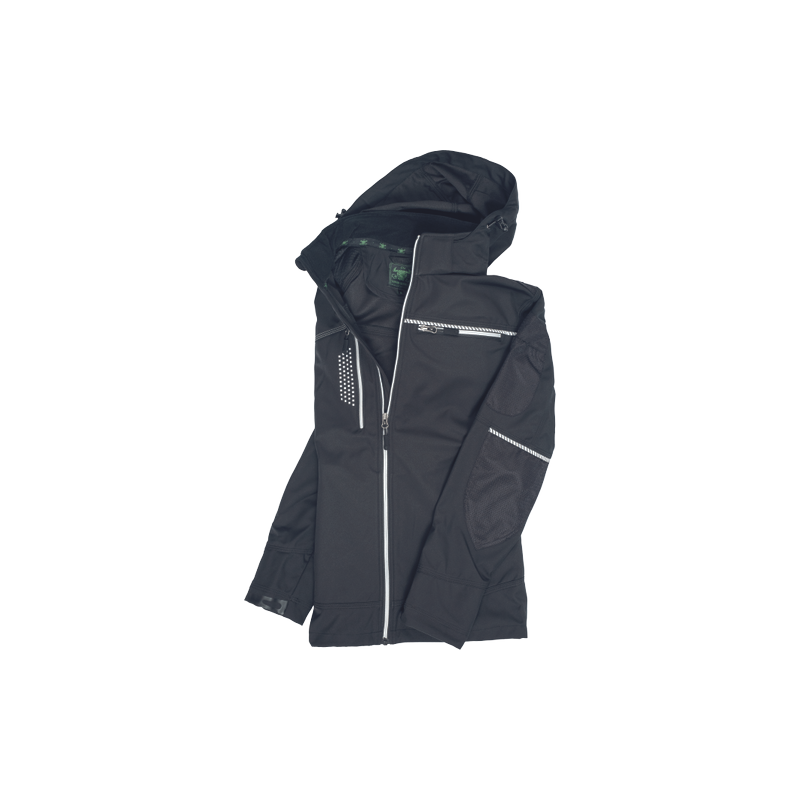 TAURUS softshell kurtka
