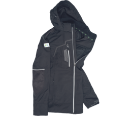 TAURUS softshell kurtka