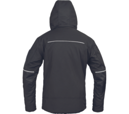 TAURUS softshell kurtka zimowa