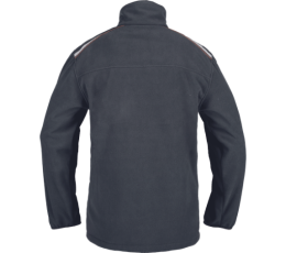 EMERTON STR fleece kurtka
