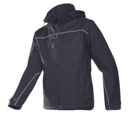HOMES 9934 softshell kurtka