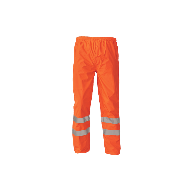 GORDON spodnie Hi-Vis