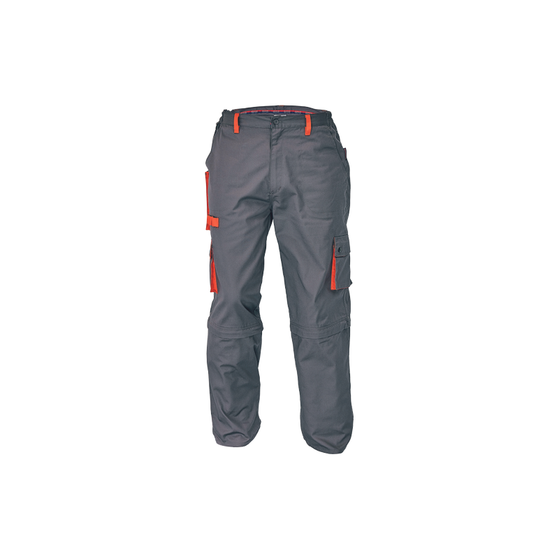 DESMAN spodnie 2w1