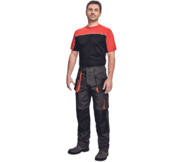 EMERTON spodnie