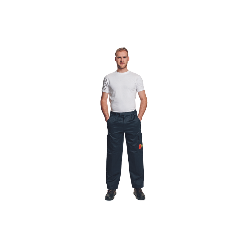 COEN spodnie FR+AS