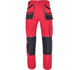 FF CARL BE-01-003 spodnie