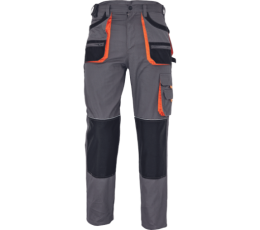 FF CARL BE-01-003 spodnie