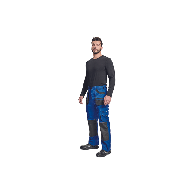 FF CARL BE-01-003 spodnie