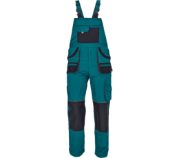 FF CARL BE-01-004 ogrodniczki