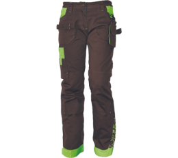 YOWIE spodnie damskie