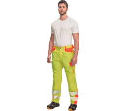 LATTON spodnie
