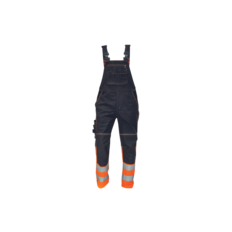 KNOXFIELD HV DW275 ogrodniczki