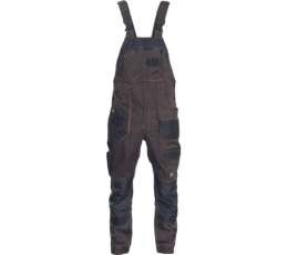DAYBORO ogrodniczki DAYBORO ogrodniczki