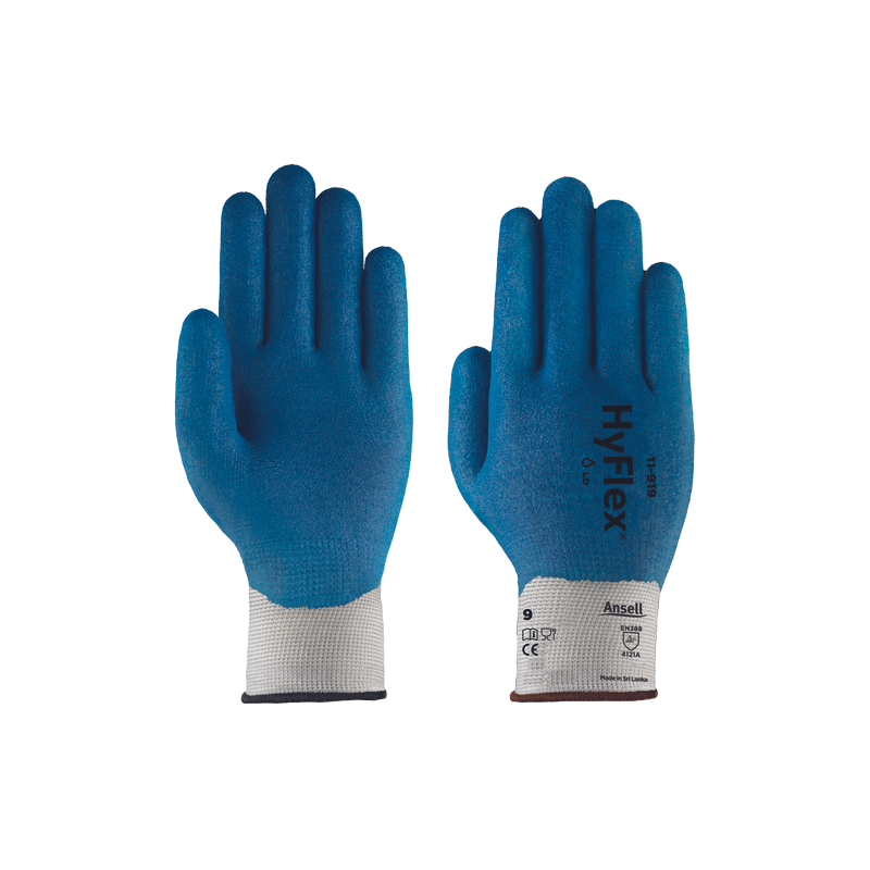 Ansell 11-919 HyFlex