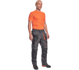 EMERTON PLUS spodnie