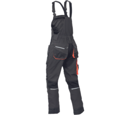 EMERTON PLUS PB ogrodniczki
