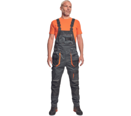EMERTON PLUS PB ogrodniczki