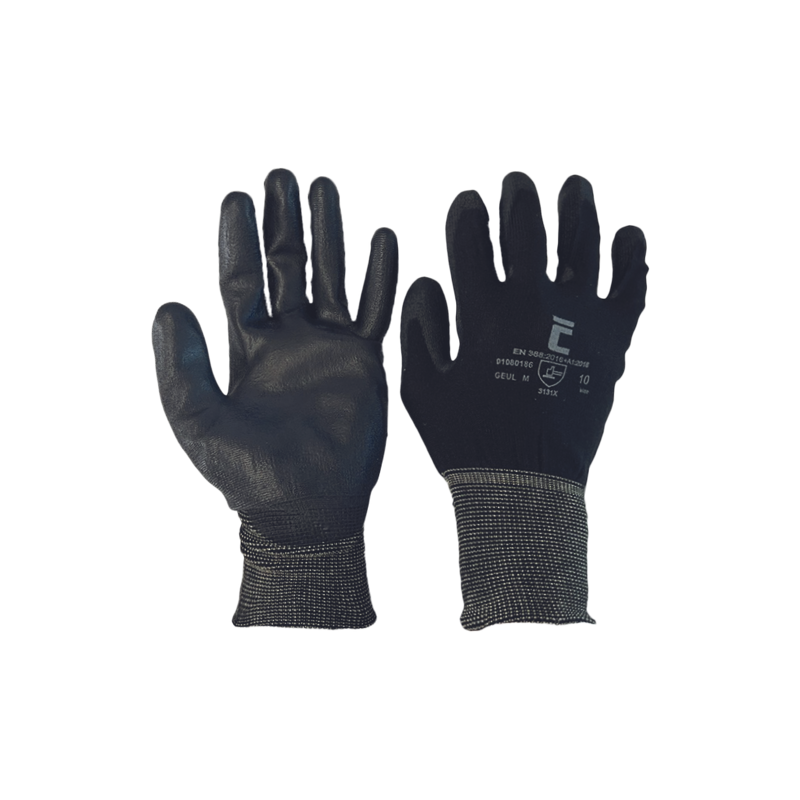 GEUL SW 7194 PRO NYLON/PU rękawice