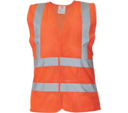 QUOLL kamizelka Hi-Vis