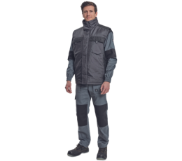 MAX NEO bezrękawnik