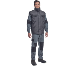 MAX NEO bezrękawnik