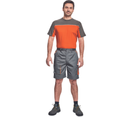 DESMAN podkoszulek