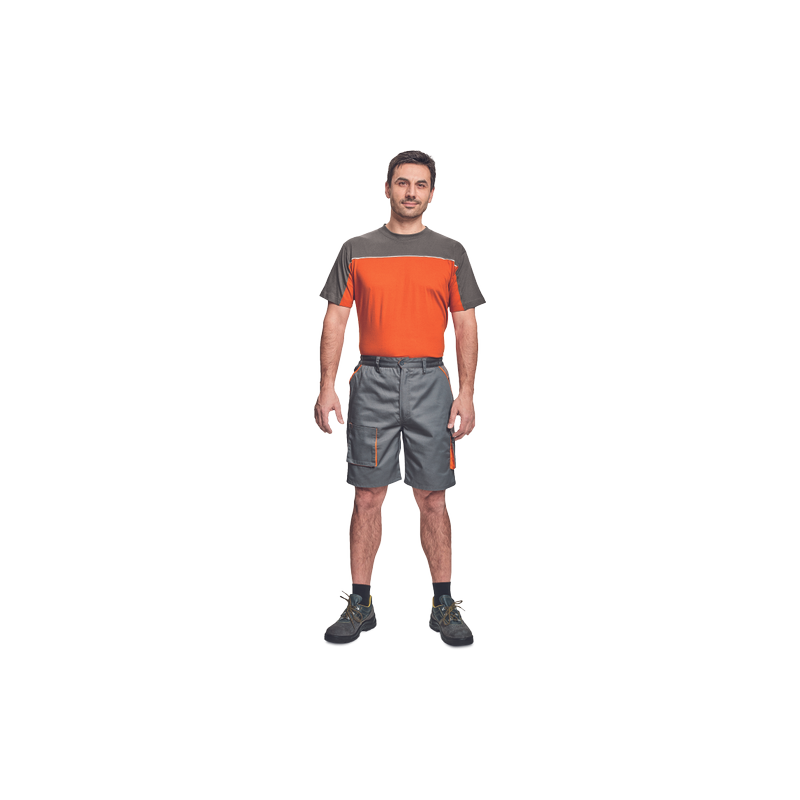 DESMAN podkoszulek
