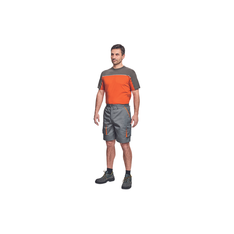 DESMAN podkoszulek