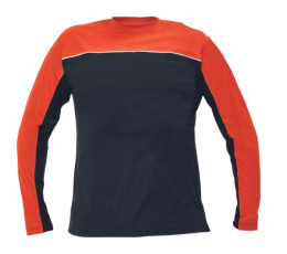EMERTON T-shirt długi rękaw