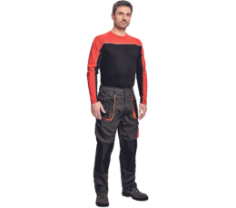 EMERTON T-shirt długi rękaw