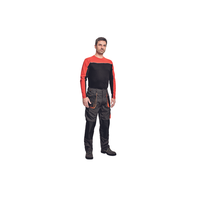 EMERTON T-shirt długi rękaw