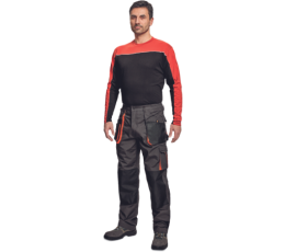 EMERTON T-shirt długi rękaw