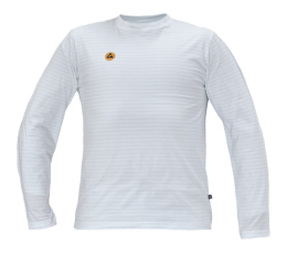NOYO ESD LS koszulka