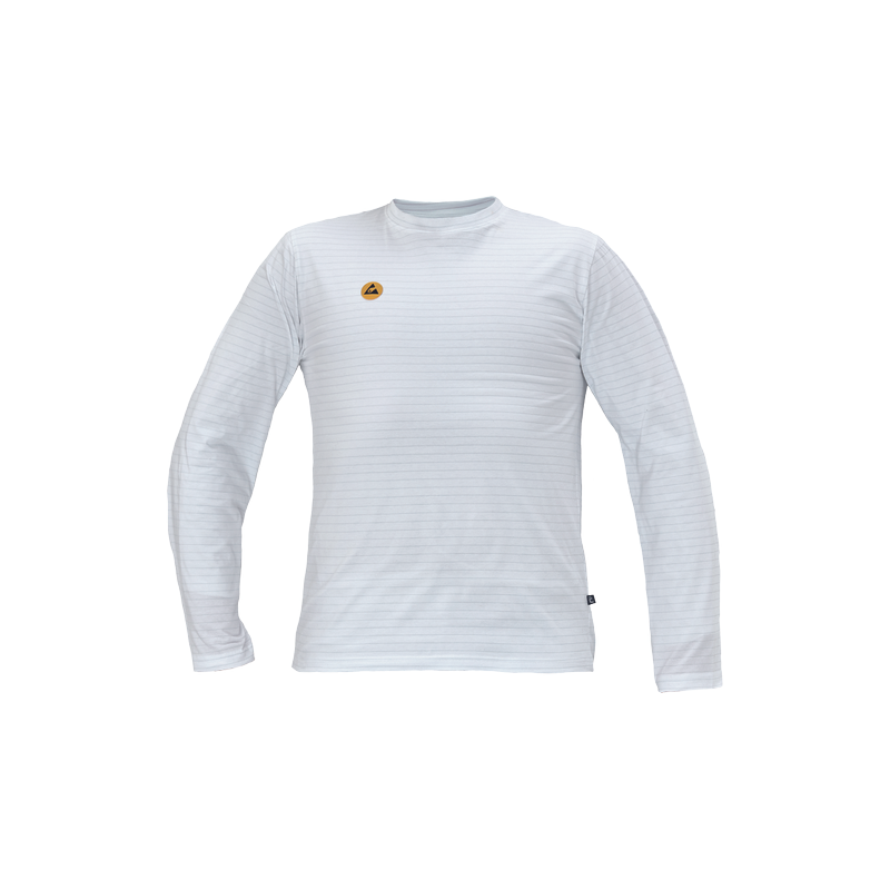 NOYO ESD LS koszulka