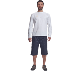 NOYO ESD LS koszulka