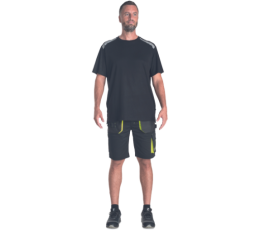 EMERTON STR T-shirt